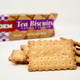 Image for article titled The price-to-tastiness ratio of Kedem Tea Biscuits is off the charts
